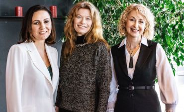 бранч с участием Богданы Пивненко и Натальи Лимоновой