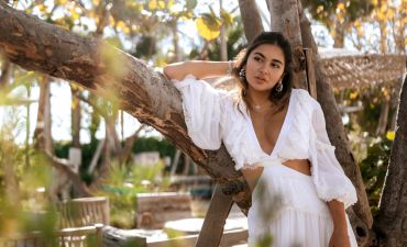 Мариам Тилляева