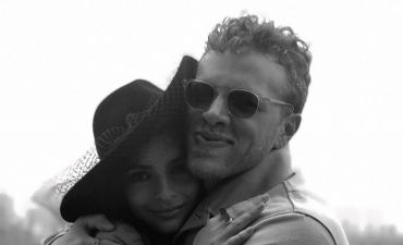 Эмили Ратаковски вышла замуж