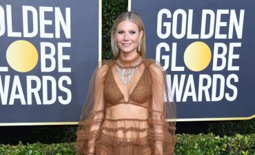 Гвинет Пэлтроу