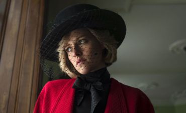 Кристен Стюарт