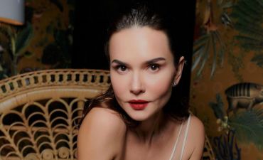 Олена Лавренюк