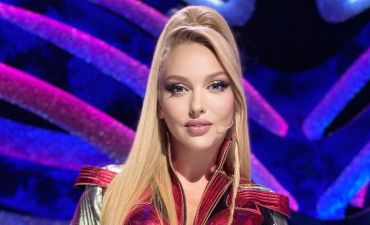 Оля Полякова