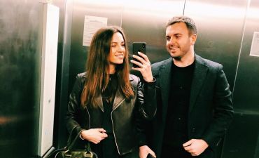 Кристина Решетник