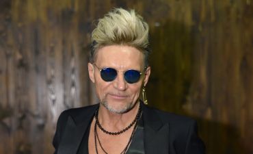 Олег Скрипка