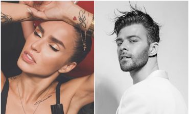 Макс Барских и Zivert