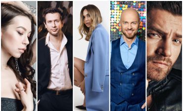 звезды о кино