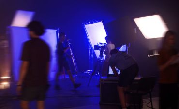 Ukrainian Film School