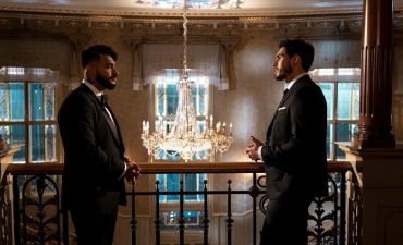 Никита Добрынин и Тимати