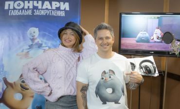 Кравец и Педан