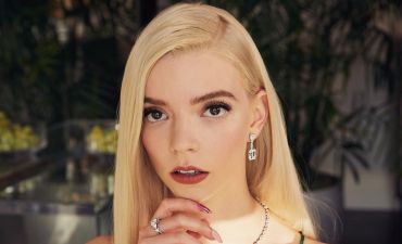 Золотой глобус 2021