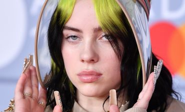 Билли Айлиш