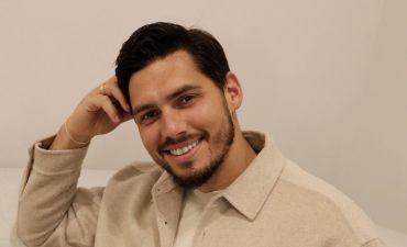 Никита Добрынин