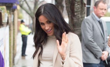 Меган Маркл