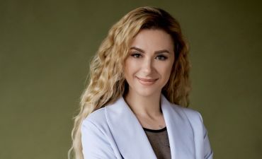 Ольга Талімонова-Васютіна