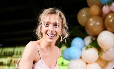 Василиса Фролова