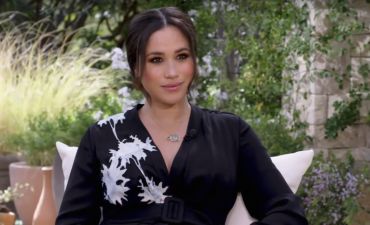 Меган Маркл