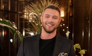 Холостяк 11 Михаил Заливако