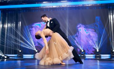 Миссис Украина Мир 2021