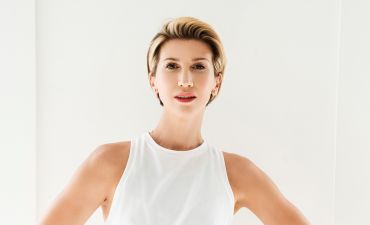 Анита Луценко