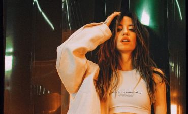 Надя Дорофеева