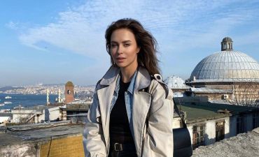 Вика Маремуха