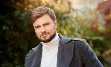 Егор Гордеев