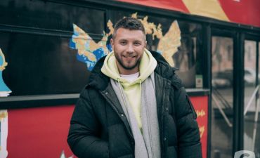 Холостяк 11 Михаил Заливако