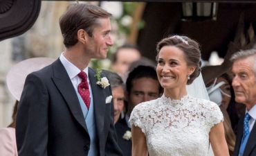 Пиппа Миддлтон