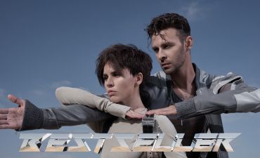 Макс Барских и Zivert