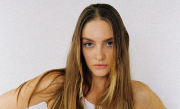 Арина Любителева