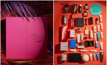 Clipse Beauty Calendar