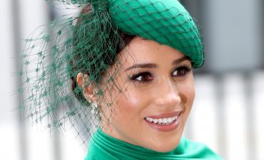 Меган Маркл