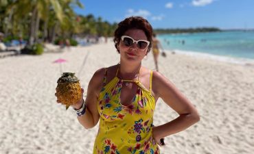 Олена Фроляк