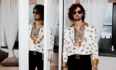 Владимир Дантес