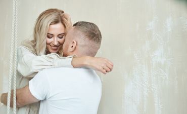 Тоня Матвиенко и Роман Скорпион