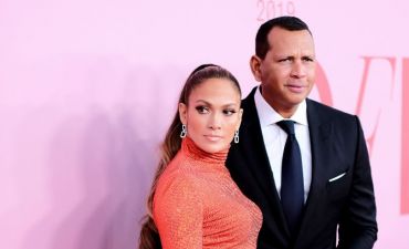 Дженнифер Лопес