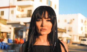 Анна Добрыднева