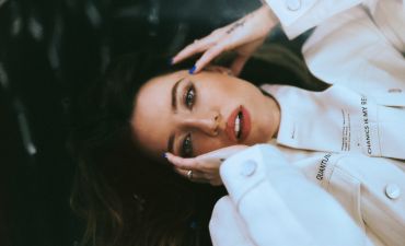 Надя Дорофеева