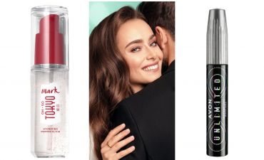 косметика 2021