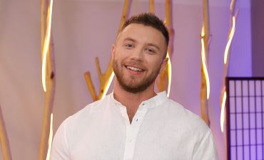 Холостяк 11 Михаил Заливако