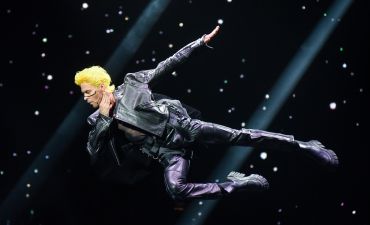 Макс Барских