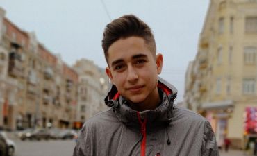 Роман Сасанчин