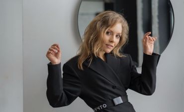 Алена Шоптенко