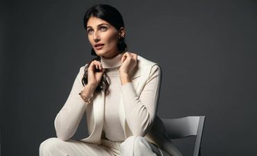 Ольга Джарты