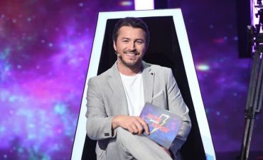 Сергей Притула