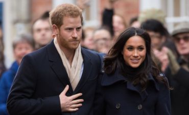 принц Гарри