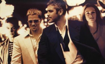 11 друзей Оушена