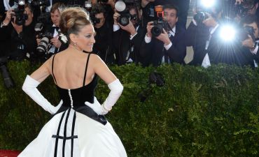 Сара Джессика Паркер