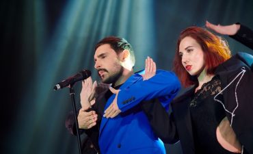 Родина року